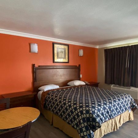 Downtown Motel 7 Сан-Бернардіно Екстер'єр фото